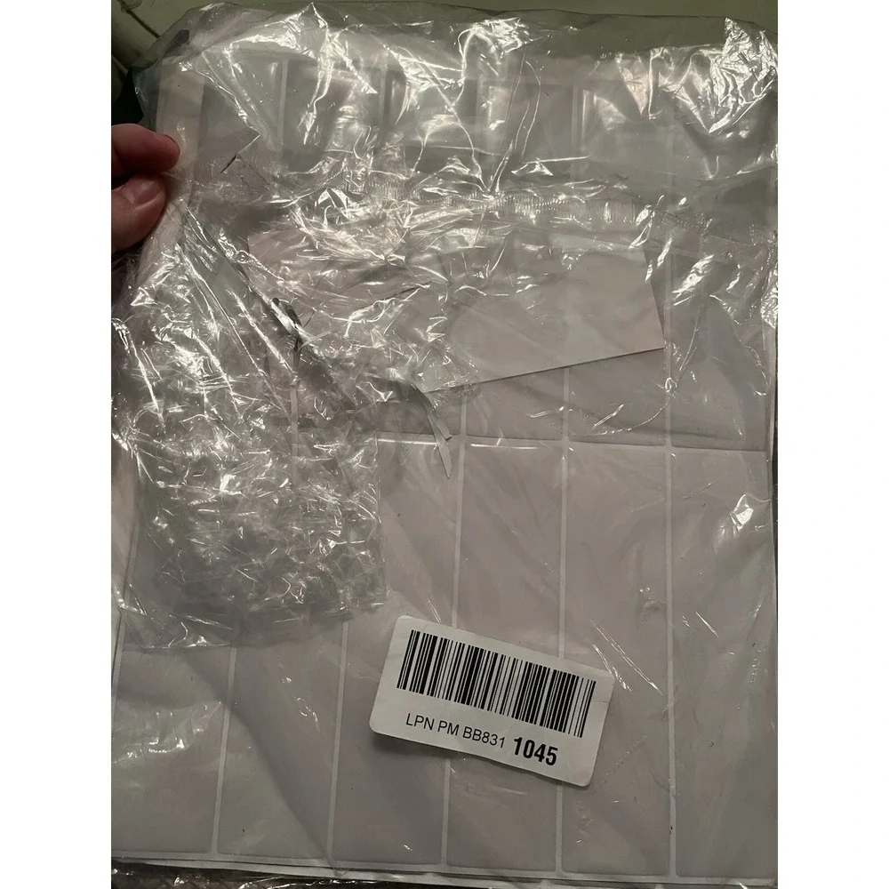 Smart Tiles Oslo White 22.29